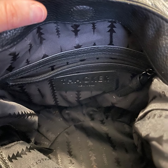 Thacker Handbag - Picture 5 of 6